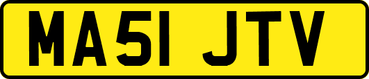 MA51JTV