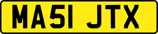 MA51JTX