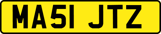 MA51JTZ