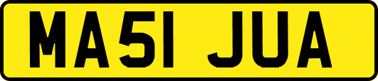 MA51JUA