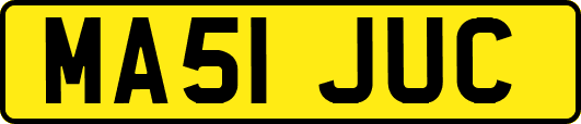 MA51JUC