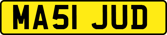 MA51JUD