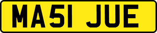 MA51JUE