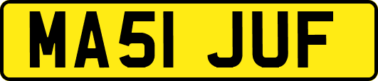 MA51JUF
