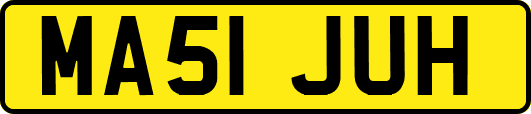 MA51JUH