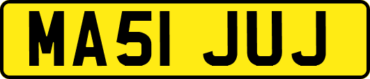 MA51JUJ