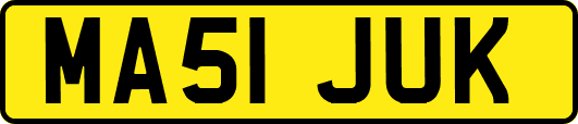 MA51JUK