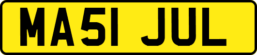 MA51JUL