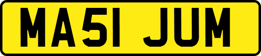 MA51JUM