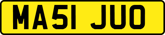 MA51JUO