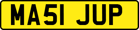 MA51JUP