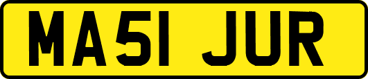 MA51JUR