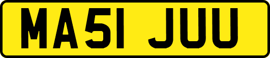 MA51JUU