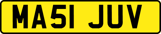 MA51JUV