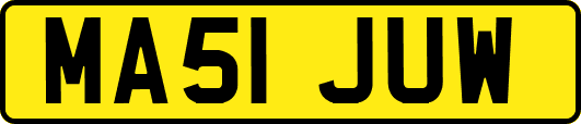 MA51JUW