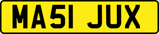 MA51JUX