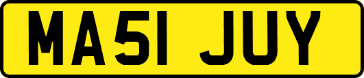 MA51JUY