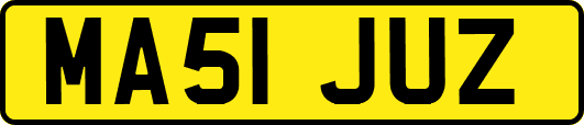 MA51JUZ