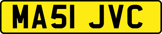 MA51JVC
