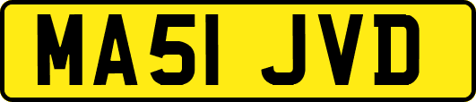 MA51JVD
