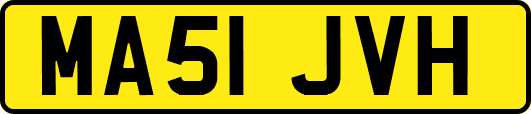 MA51JVH