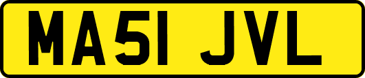 MA51JVL