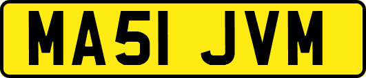 MA51JVM
