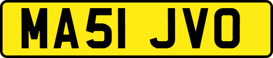 MA51JVO