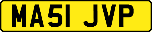 MA51JVP