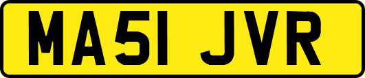 MA51JVR