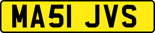 MA51JVS