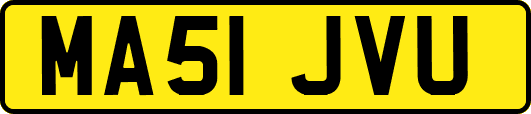 MA51JVU