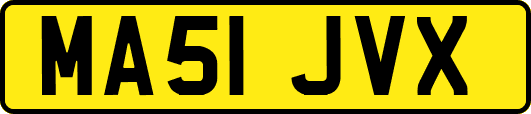 MA51JVX