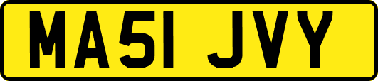 MA51JVY