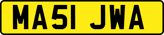 MA51JWA