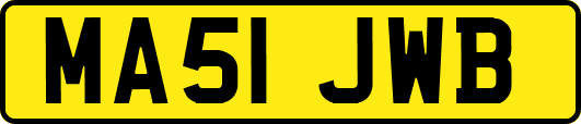 MA51JWB
