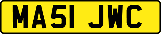 MA51JWC