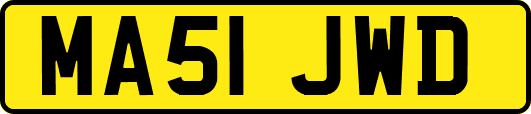 MA51JWD
