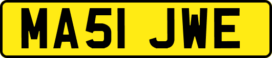MA51JWE