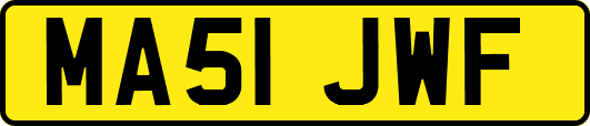 MA51JWF