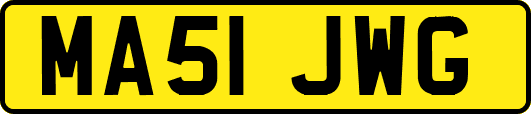 MA51JWG