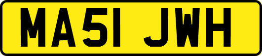 MA51JWH