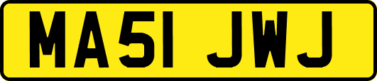 MA51JWJ