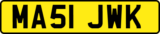 MA51JWK