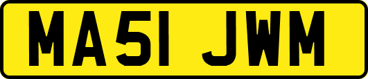 MA51JWM