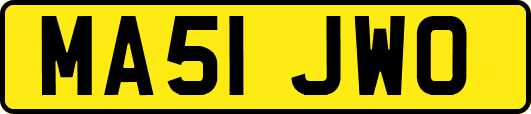 MA51JWO