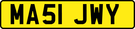 MA51JWY