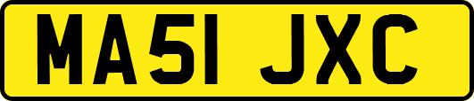 MA51JXC