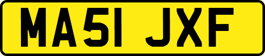 MA51JXF