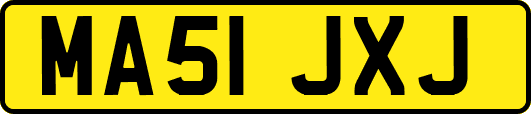 MA51JXJ